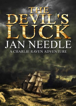 [Charlie Raven 01] • The Devil's Luck